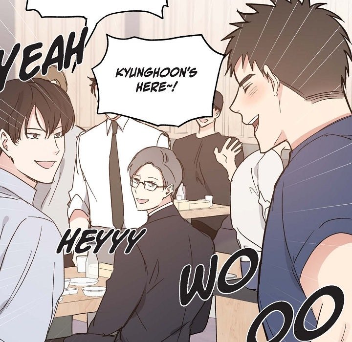 The Odds of This Love - episode 19 - 53