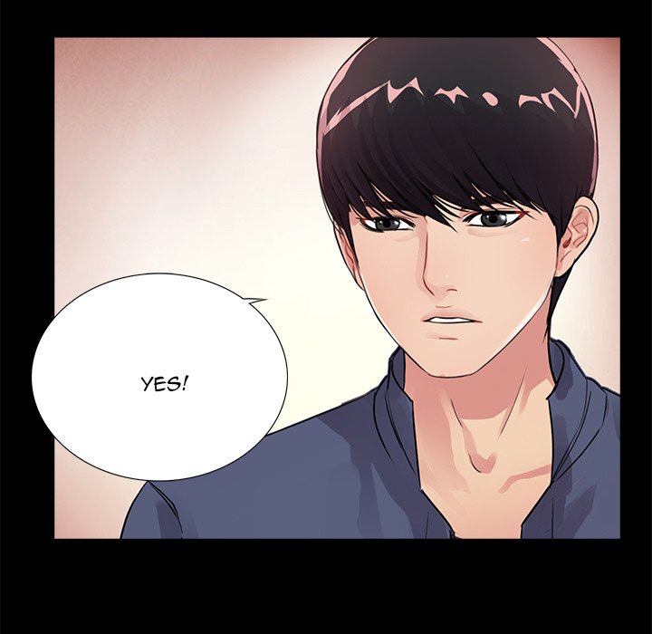 His Return - episode 8 - 100