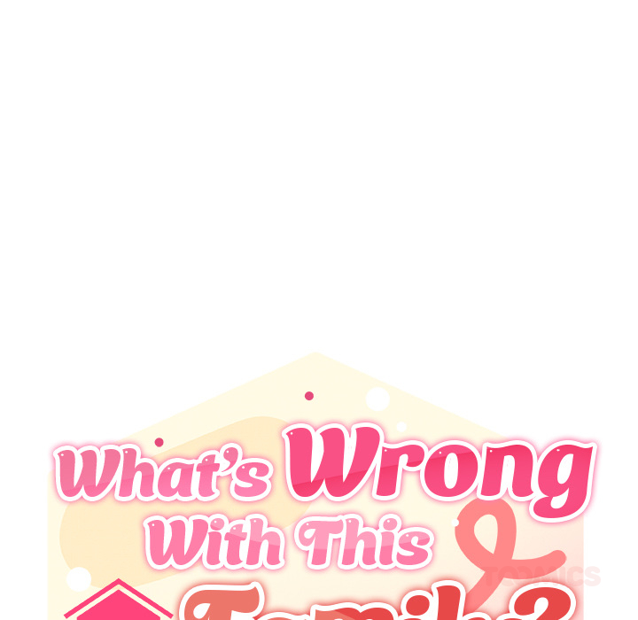 What's Wrong With This Family? - UNCENSORED - episode 5 - 23