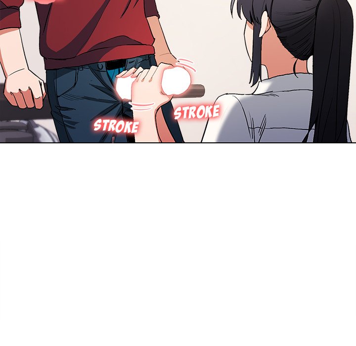An Outsider's Way In - episode 6 - 90