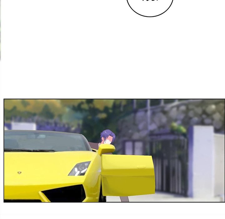 Happiness In Disguise - episode 6 - 27