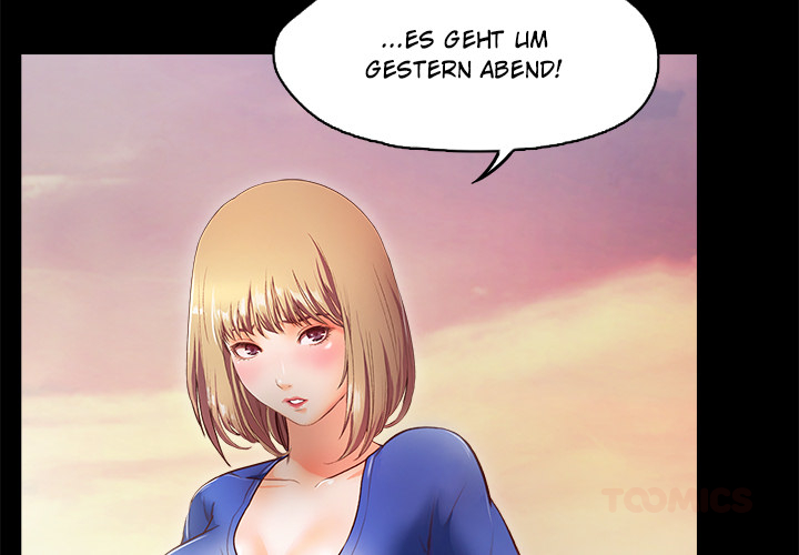 Süße Ferien - episode 12 - 1