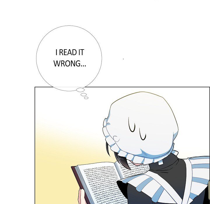 The Maid and the Vampire - episode 7 - 85
