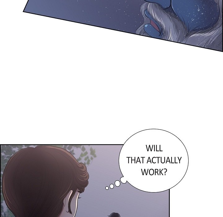 On the Emperor's Lap - episode 18 - 33