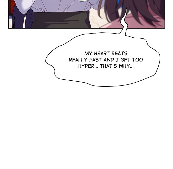 The Love Meowtchmaker - episode 4 - 96