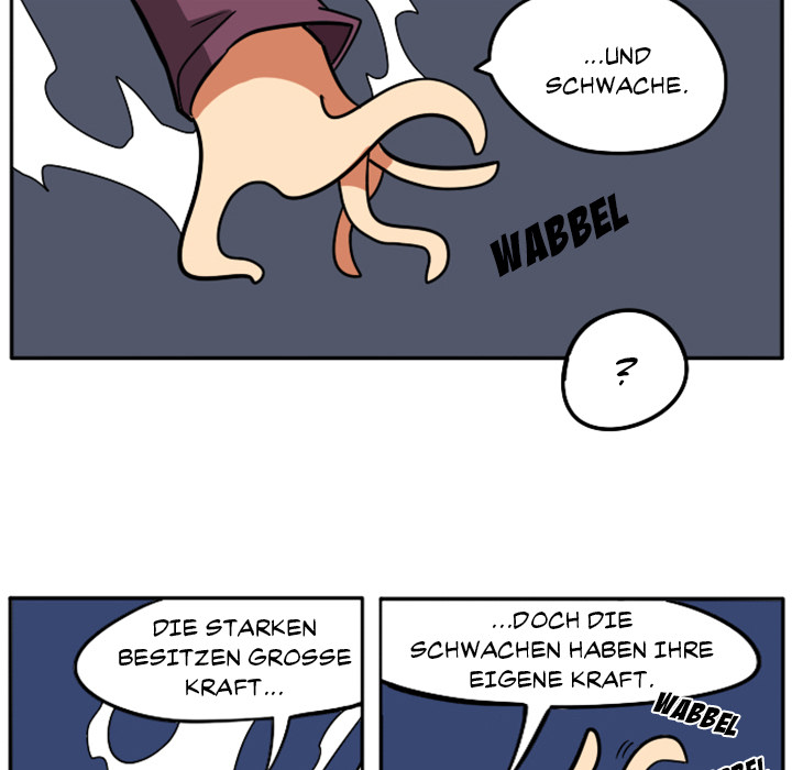 Das Wohnheim aus einer anderen Welt - episode 21 - 92