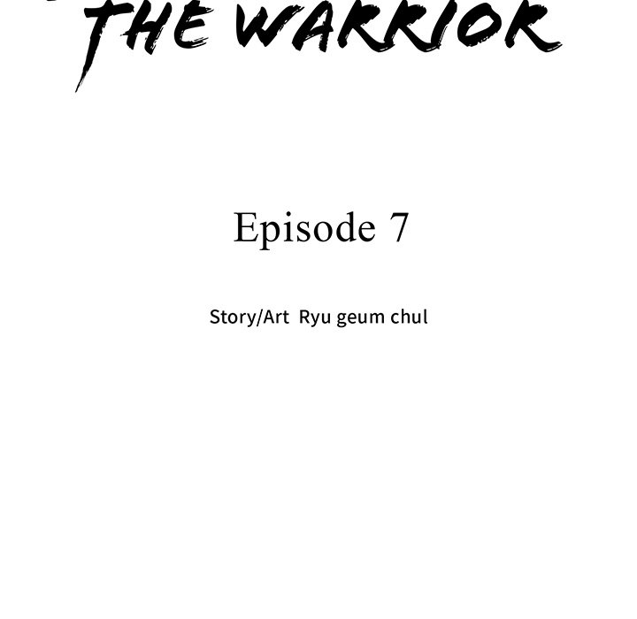 Lee Gwak, the Warrior - episode 7 - 56