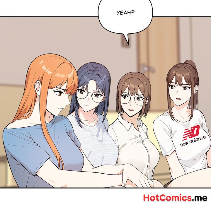 The Secret of a Girls' Dorm - episode 45 - 49
