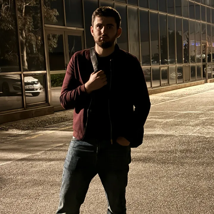meliksalmanov