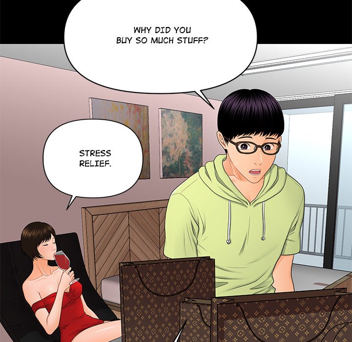 My Secretary - episode 9 - 119