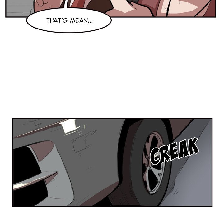 Justitia - episode 6 - 10