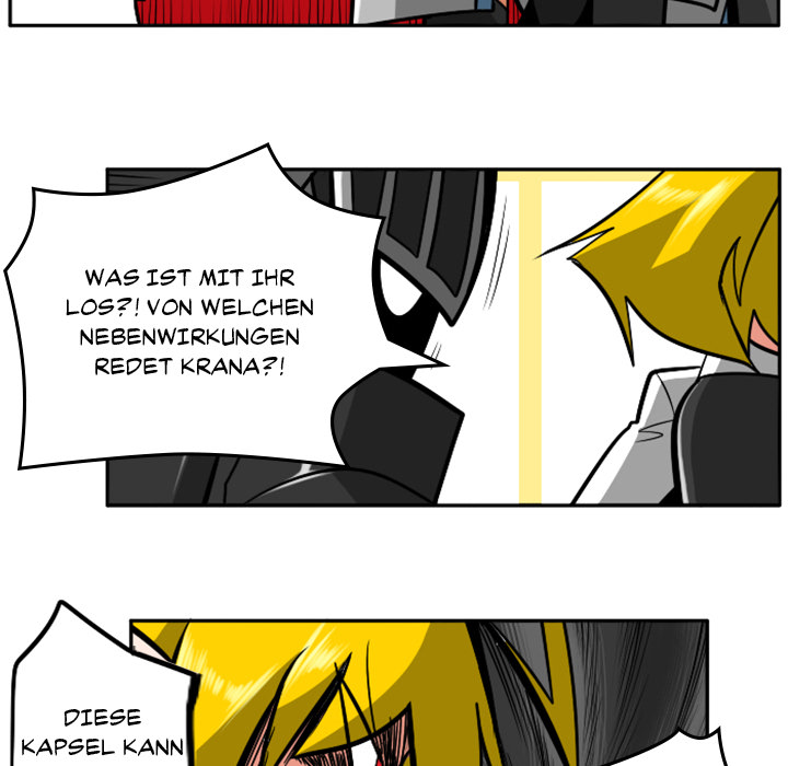 Das Wohnheim aus einer anderen Welt - episode 41 - 87