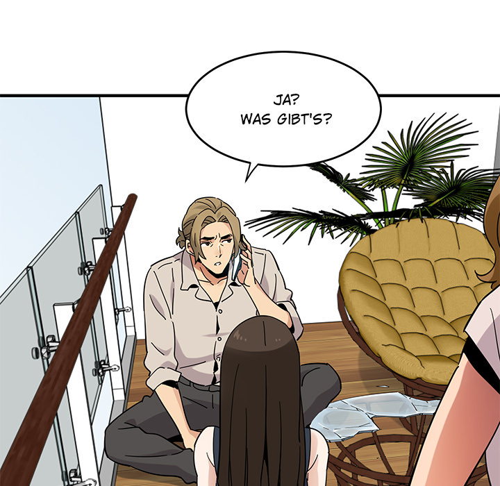 Wer hat Angst vor Mister H? - episode 42 - 88