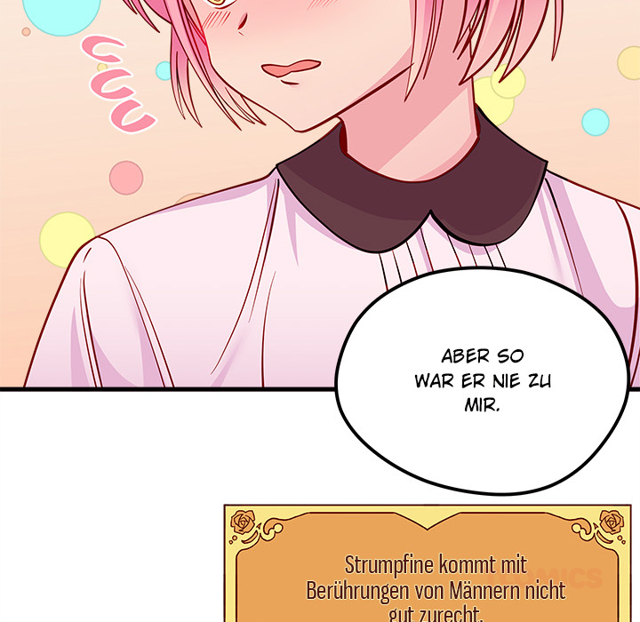 Ich wähle dich! - episode 50 - 73