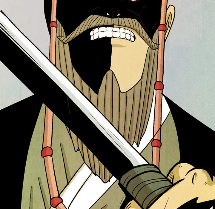 The Sword Clan - episode 54 - 8