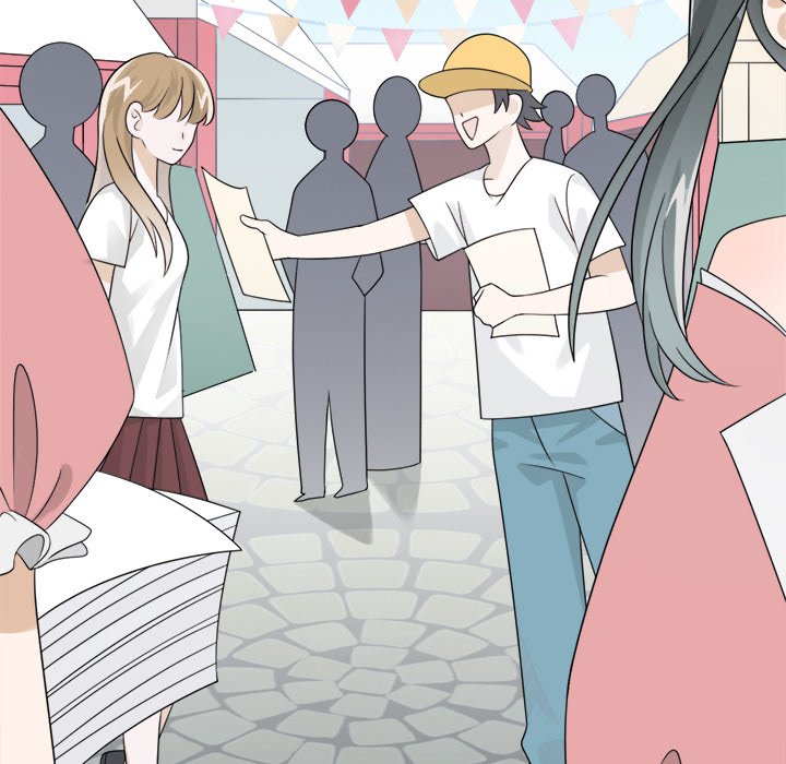 Can't Defy Fate - episode 13 - 48
