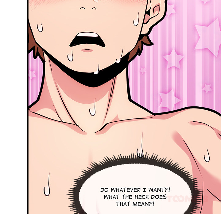 Snapping into Love - UNCENSORED - episode 4 - 131