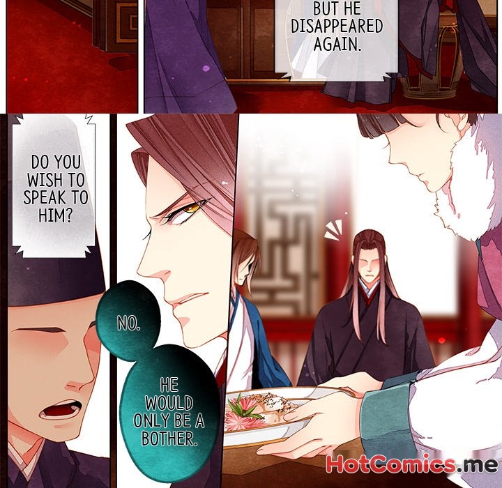 Behind the Clouds - episode 22 - 6