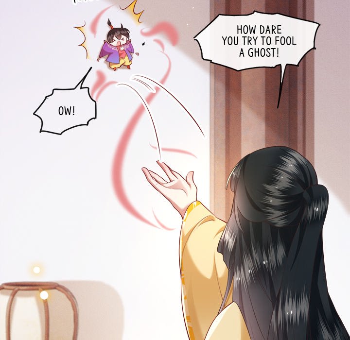 The Queen of Hell - episode 27 - 27