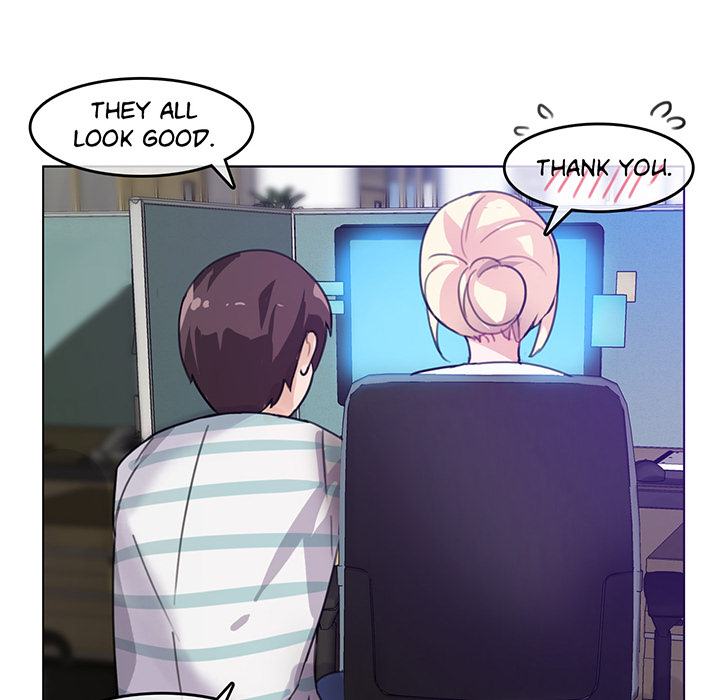 A Pervert's Daily Life - episode 2 - 74