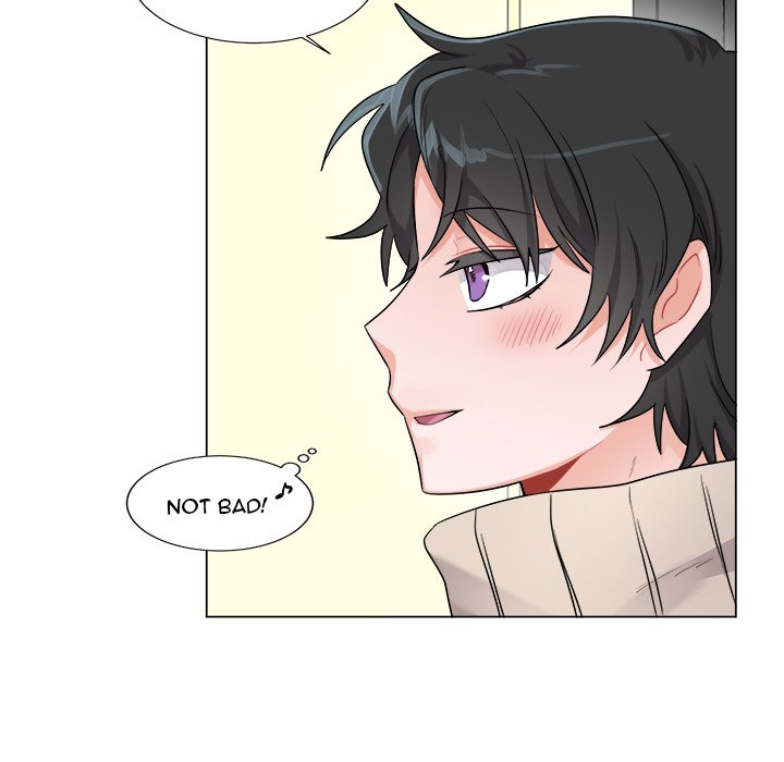 Pheromone Sherbet♥ - episode 3 - 25