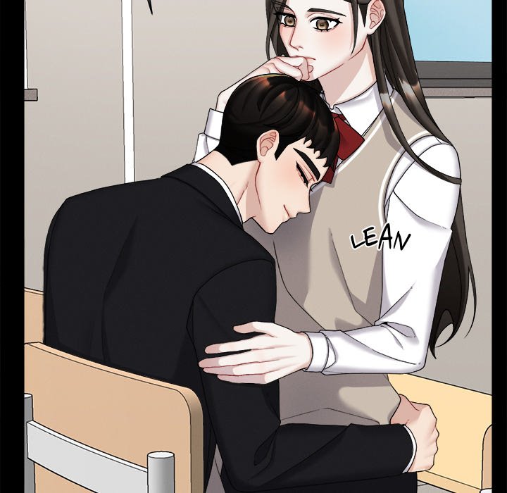 A Naughty Game for Two - episode 3 - 24