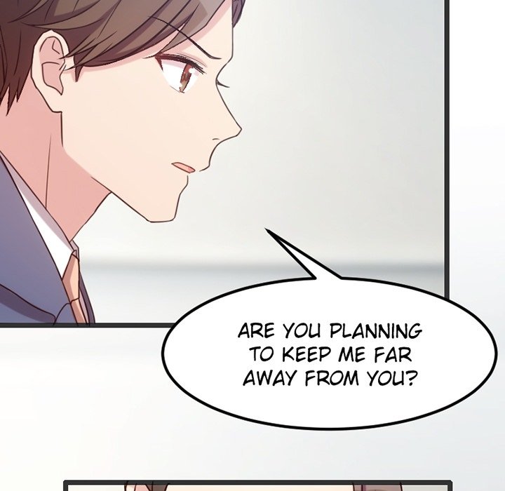 CEO's Sudden Proposal - episode 9 - 48