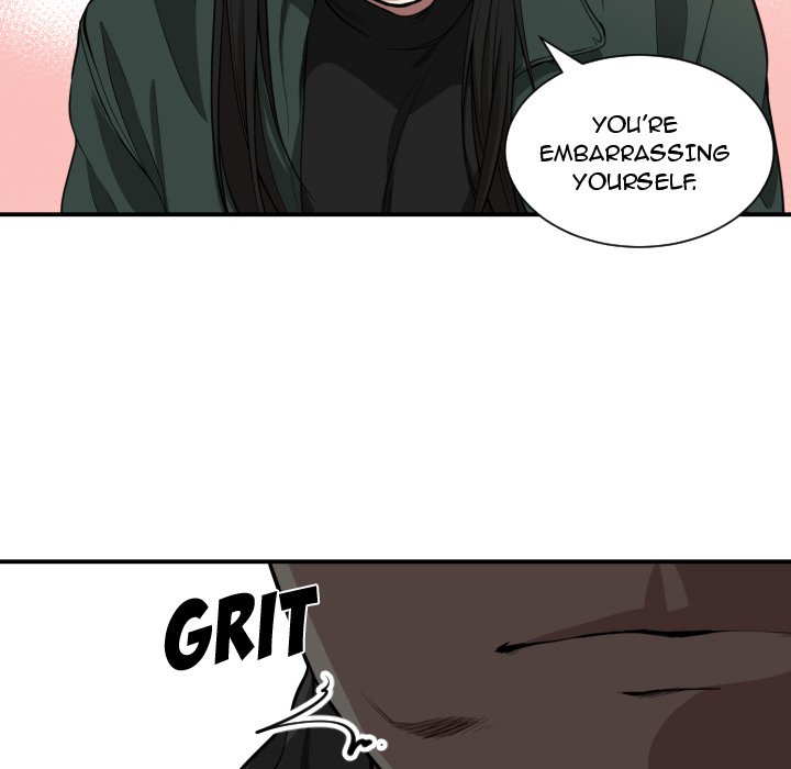 You're Not That Special! - episode 2 - 80