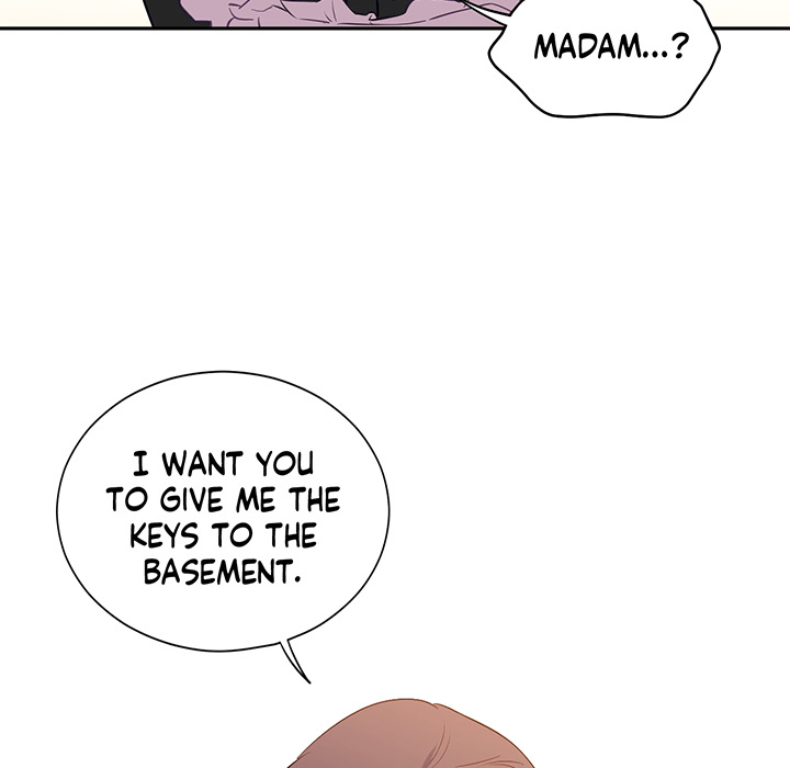 The Blood of Madam Giselle - episode 2 - 120