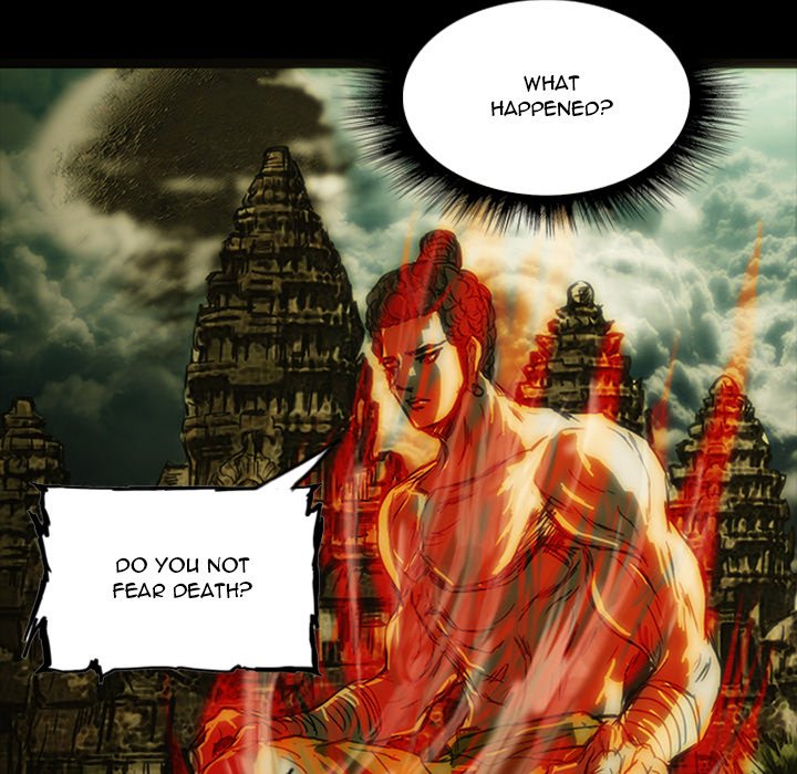 The Chronicles of Apocalypse - episode 9 - 130