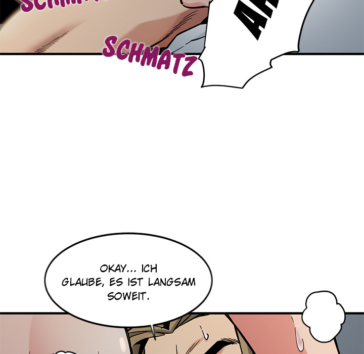 Wer hat Angst vor Mister H? - episode 3 - 23
