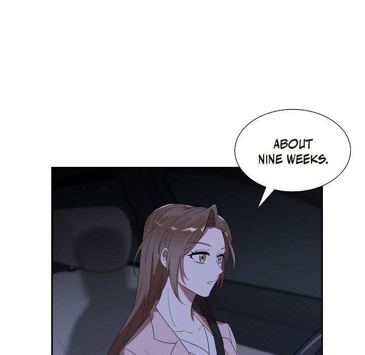 A Misogamist's Romance - episode 6 - 93