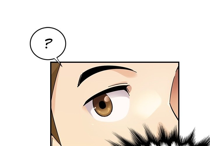 Love Factory - episode Prologue - 0