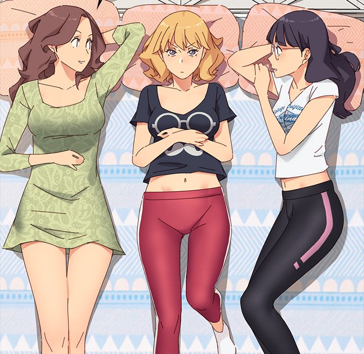 The Perfect Roommates - episode 6 - 113
