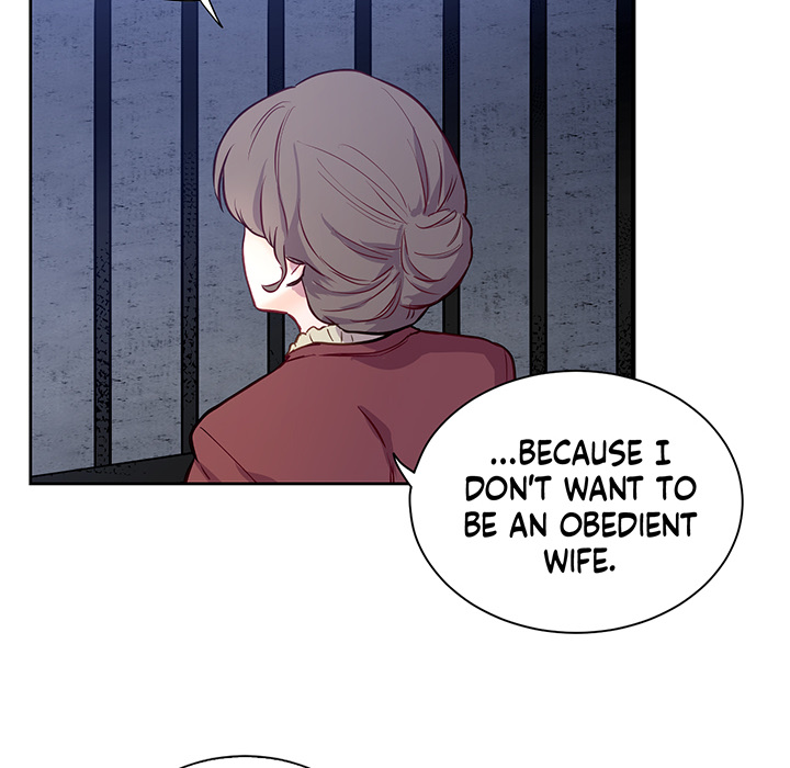 The Blood of Madam Giselle - episode 3 - 52