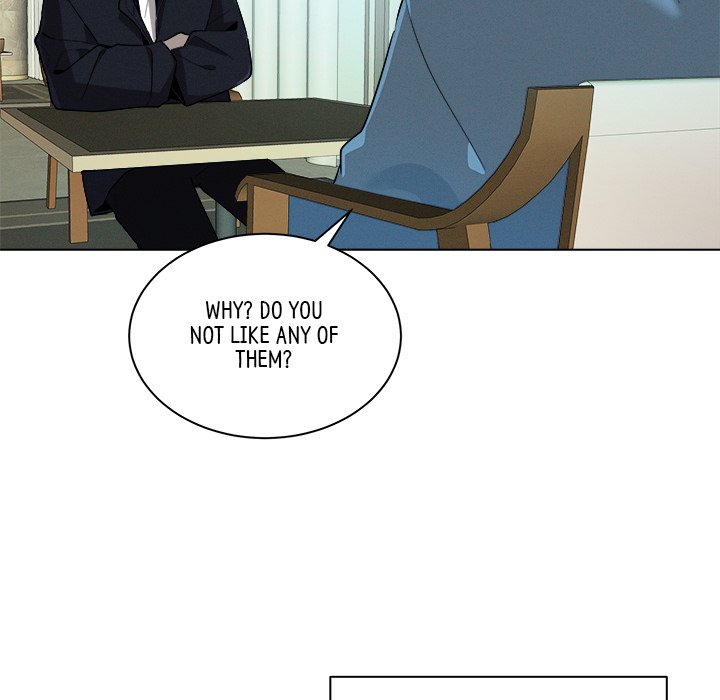 Cherry Doll Scandal - episode 18 - 103