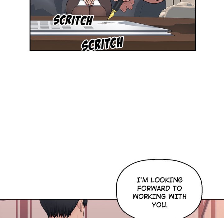 Office Desires - episode 8 - 101