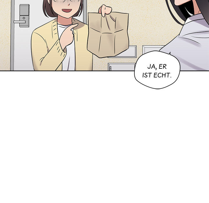 Das Cheonghak-dong Projekt - episode 17 - 23