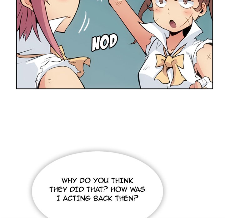 Such a Cute Spy - episode 28 - 22