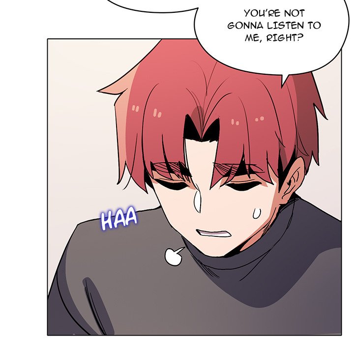 An Outsider's Way In - episode 4 - 44
