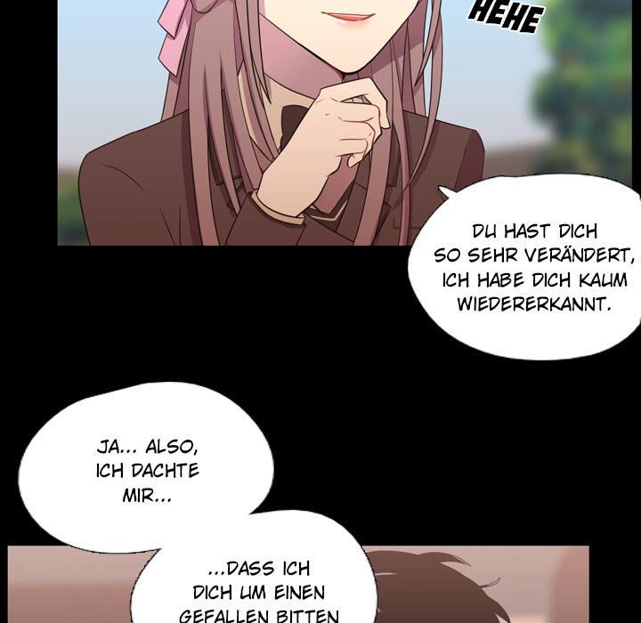 Sehnsucht nach Schmetterlingen im Bauch - episode 38 - 82