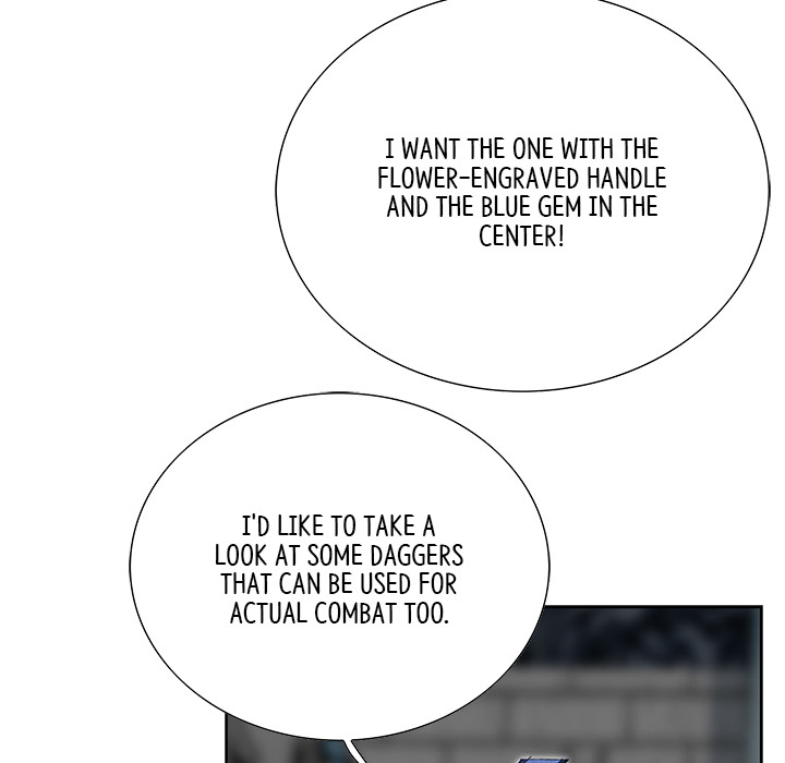The Tale of The Hyungsan Sect - episode 79 - 89