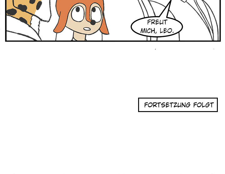 Mitschüler fressen verboten - episode 73 - 38
