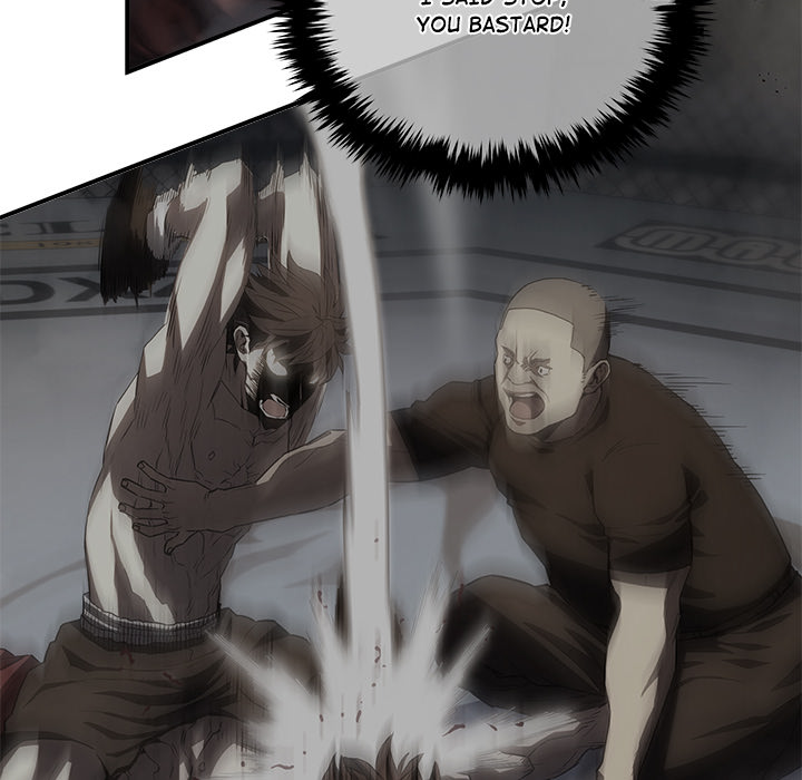 Born to Bleed - episode 3 - 63