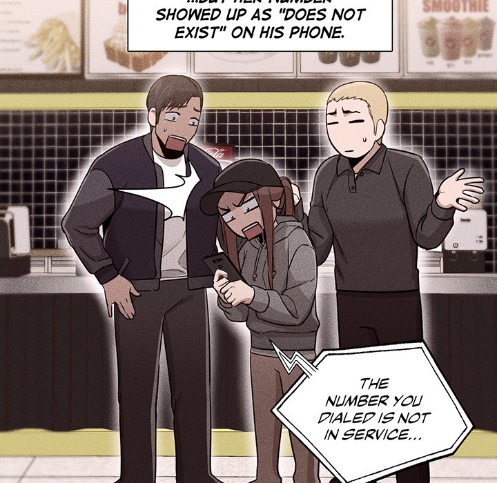 Man Up, Girl! - episode 34 - 30