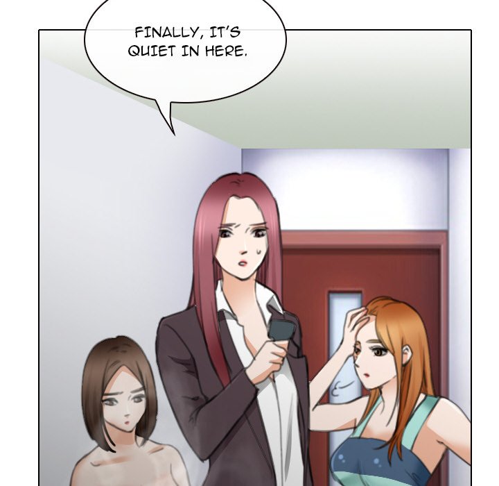 The Snow - episode 26 - 57