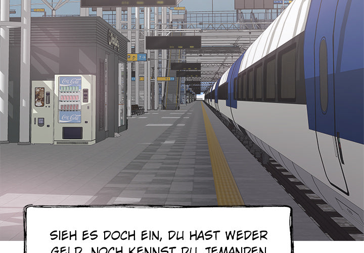 Alte Freundschaften - episode 1 - 3