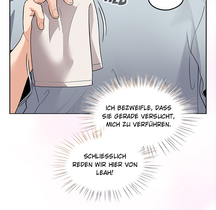 Überleben in einem Comic - episode 33 - 36