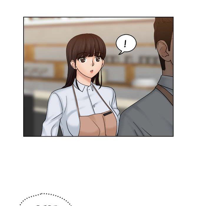 My Girlfriend and My Slave - episode 6 - 13