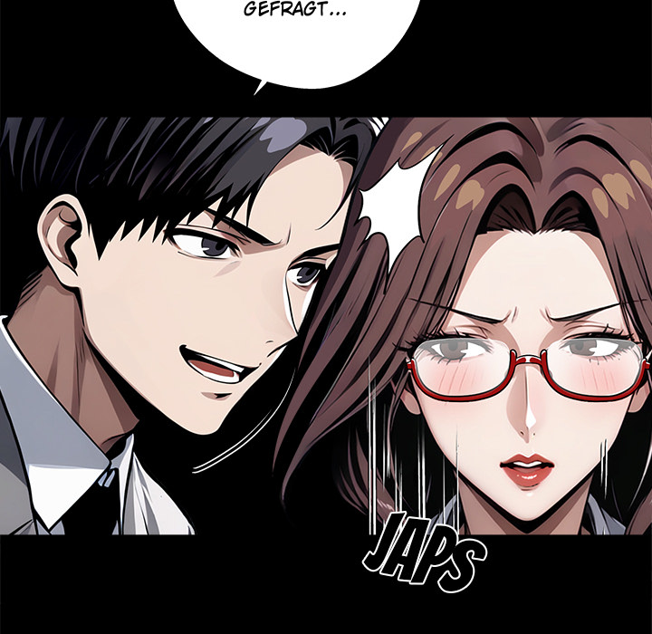 Workaholic Gangster - episode 42 - 26